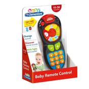 Baby Clementoni My First Remote Control image