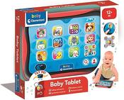 Baby Clementoni Tablet image