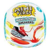 Miniverse - Make It Mini Sneakers Assorted Styles image