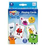 Numberblocks Playing Cards image