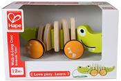 Hape Walk-A-Long Croc image