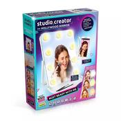 Studio Creator #Get Ready With Me HollyWood Mirror image