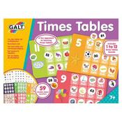 Play &amp; Learn Times Tables image