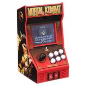 Mortal Kombat - Handheld Arcade Game image