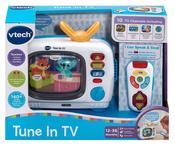 Tune In Tv (Brain Box) image