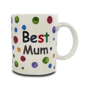 Best Mum Mug image