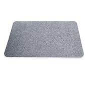 Hydro Wonder Shower Mat Grey