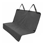 Rear Car Seat Cover image