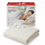 Dimplex Super King Under Blanket Dual Control DMC3004 image