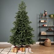 Everlands Geneva Fir Artificial Christmas Tree 2.1m (7ft) image