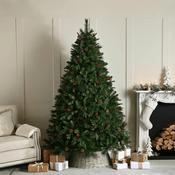 Festive Ben Nevis Christmas Tree 6ft (1.8m) image