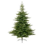 Grandis Fir Artificial Christmas Tree 8ft (2.4m) image