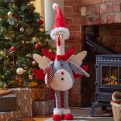 140cm Sir Gobble-A-Lot Plush image
