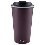 Smidge Travel Cup 355ml Autumn Berry image