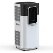 Dimplex 3.5kW Portable Air Conditioner with Dehumidifier | DPAC1201 image