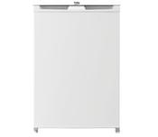 Beko Freestanding Undercounter Larder Fridge - UL4584W image