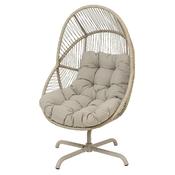 Ashley Swivel POD/Egg Chair image