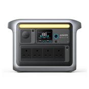 Anker Solix C1000 Portable Power Station A1761211 image