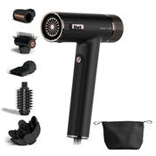 Shark SpeedStyle Pro 5-in-1 High-Velocity Hair Dryer System HD752UK image