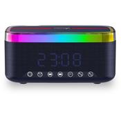 Red Bull BT Alarm Clock Speaker | RB-SK300 image