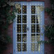Party Curtain Lights - Warm White image