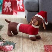 Donovan Plush Dachshund 55cm image
