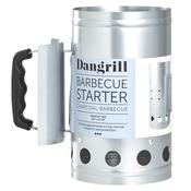 Dangrill Charcoal Barbecue Starter 27cm image