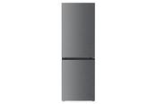Belling 167CM 60/40 Fridge Freezer No Frost - Inox | BFF230IX image