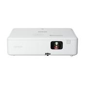 Epson 3000 Lumens 1080p FHD Projector | White image