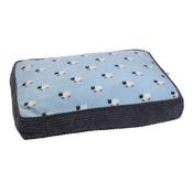 Zoon Large Counting Sheep Gusset Mattress image