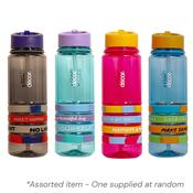 Decor Quad Bands 750ml Bottle Assorted - One Supplied* image