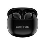 Canyon Headset Tws-5 Black image