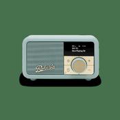 Roberts, REV-PETITE2DE, Bluetooth Speaker FM Radio, Duck Egg Blue image