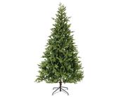 Everlands Allison Pine Artificial Christmas Tree 210cm (7ft) image