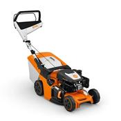 Stihl RM453.3 V Petrol Lawn Mower image