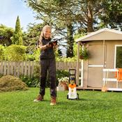 STIHL Toy Pressure Washer image