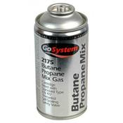 GoSystem 170g/306ml Butane/Propane Mix Gas Cartridge 2175 image