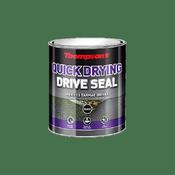 Thompson's Drive Seal Black 5 Litre image