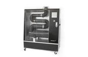 Airrex AH-200i Diesel-Powered Infrared Heater. image