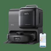Eufy Robot Vacuum Omni E28 | T2352V11 image
