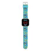 Lilo &amp; Stitch Led Watch image