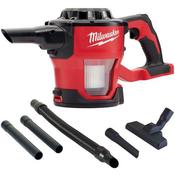 Milwaukee M18 Handheld Vacuum Cleaner M18CV-0 image