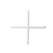 1.5 mm tile spacer crosshead - 1000 units bag / SPC0151000