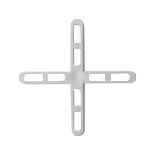 5 mm tile spacer crosshead - 200 units bag / SPC050