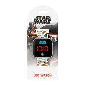 Star Wars Led Watch image