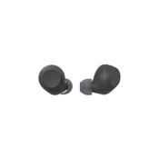 Sony WFC710NB.CE7 Wireless Noise Cancelling Bluetooth Earbuds | Black image