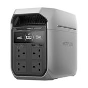 EcoFlow DELTA 3 Portable Power Station 1024Wh | EFDELTA3-UK image