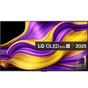 LG OLED AI 55" 4K HDR Smart TV | OLED55G54LW.AEK image