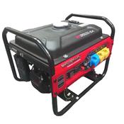Weibang 3500-SA 3.5 Kva 212cc Generator Loncin Engine image