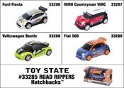 Hatchbacks